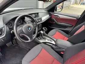 BMW X1 thumbnail 13