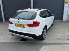 BMW X1 thumbnail 5