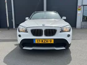 BMW X1 thumbnail 8