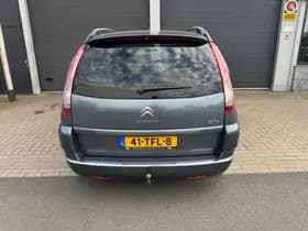 Citroën C4 thumbnail 8