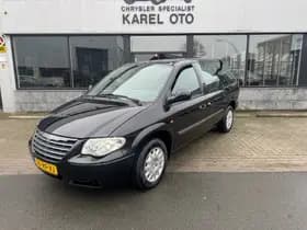 Chrysler GRAND VOYAGER