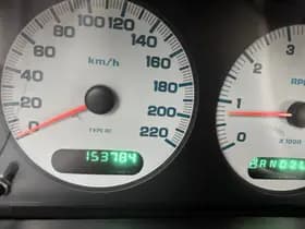 Chrysler GRAND VOYAGER thumbnail 13