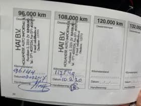 Chrysler GRAND VOYAGER thumbnail 16