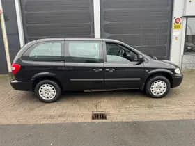 Chrysler GRAND VOYAGER thumbnail 5