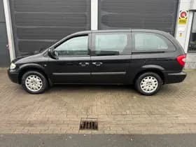 Chrysler GRAND VOYAGER thumbnail 6