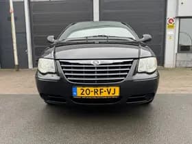 Chrysler GRAND VOYAGER thumbnail 7