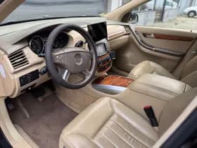 Mercedes-Benz R-Klasse thumbnail 13