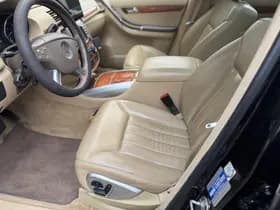 Mercedes-Benz R-Klasse thumbnail 14