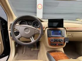 Mercedes-Benz R-Klasse thumbnail 15