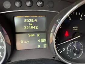 Mercedes-Benz R-Klasse thumbnail 18