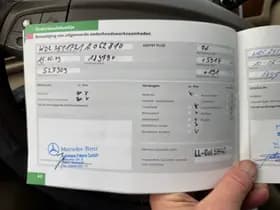 Mercedes-Benz R-Klasse thumbnail 19