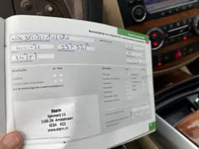 Mercedes-Benz R-Klasse thumbnail 22