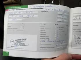 Mercedes-Benz R-Klasse thumbnail 23