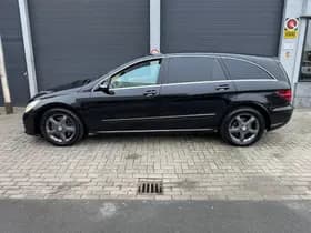 Mercedes-Benz R-Klasse thumbnail 5