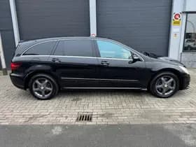 Mercedes-Benz R-Klasse thumbnail 6