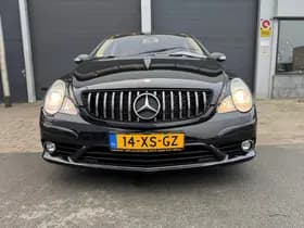 Mercedes-Benz R-Klasse thumbnail 7