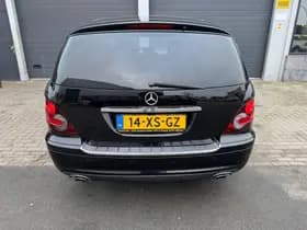 Mercedes-Benz R-Klasse thumbnail 8