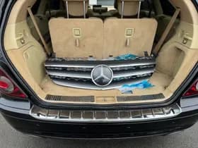 Mercedes-Benz R-Klasse thumbnail 10