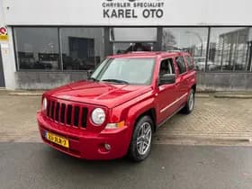 Jeep PATRIOT