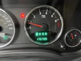 Jeep PATRIOT thumbnail 14