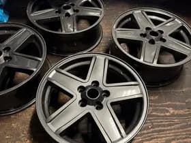 Jeep PATRIOT thumbnail 21