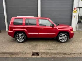 Jeep PATRIOT thumbnail 5
