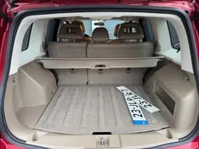 Jeep PATRIOT thumbnail 9