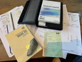 Volvo XC90 thumbnail 17