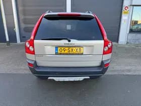 Volvo XC90 thumbnail 5