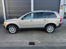 Volvo XC90 thumbnail 7