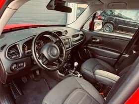Jeep Renegade thumbnail 12