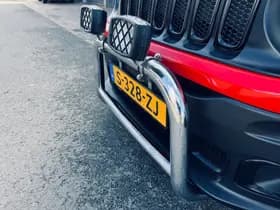 Jeep Renegade thumbnail 22