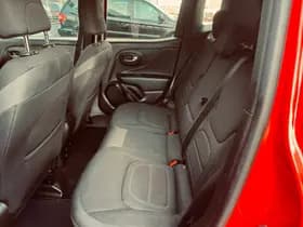 Jeep Renegade thumbnail 10