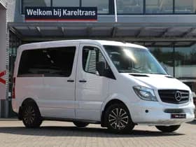 Mercedes-Benz Sprinter 314 CDI 2x Schuifdeur | Xenon | Airco..