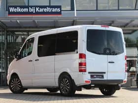 Mercedes-Benz Sprinter 314 CDI 2x Schuifdeur | Xenon | Airco.. thumbnail 2