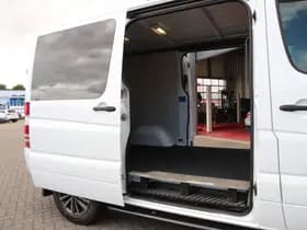 Mercedes-Benz Sprinter 314 CDI 2x Schuifdeur | Xenon | Airco.. thumbnail 11