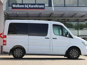 Mercedes-Benz Sprinter 314 CDI 2x Schuifdeur | Xenon | Airco.. thumbnail 16