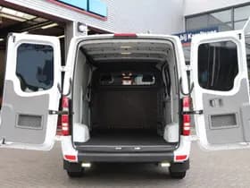 Mercedes-Benz Sprinter 314 CDI 2x Schuifdeur | Xenon | Airco.. thumbnail 3