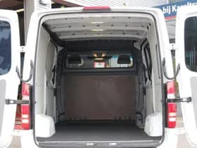 Mercedes-Benz Sprinter 314 CDI 2x Schuifdeur | Xenon | Airco.. thumbnail 4