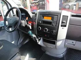 Mercedes-Benz Sprinter 314 CDI 2x Schuifdeur | Xenon | Airco.. thumbnail 5