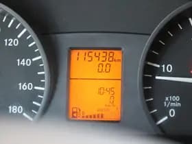 Mercedes-Benz Sprinter 314 CDI 2x Schuifdeur | Xenon | Airco.. thumbnail 6