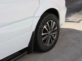 Mercedes-Benz Sprinter 314 CDI 2x Schuifdeur | Xenon | Airco.. thumbnail 7