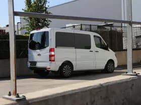 Mercedes-Benz Sprinter 314 CDI 2x Schuifdeur | Xenon | Airco.. thumbnail 8