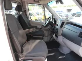 Mercedes-Benz Sprinter 314 CDI 2x Schuifdeur | Xenon | Airco.. thumbnail 9