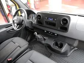 Mercedes-Benz Sprinter thumbnail 5
