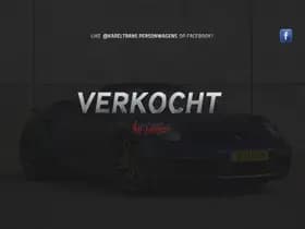 Porsche 911 Cabrio 3.8 Turbo S NL auto | burmester | carbon | sport-uitlaat | vierwielsturing