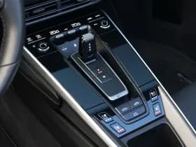 Porsche 911 Cabrio 3.8 Turbo S NL auto | burmester | carbon | sport-uitlaat | vierwielsturing thumbnail 14