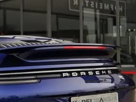 Porsche 911 Cabrio 3.8 Turbo S NL auto | burmester | carbon | sport-uitlaat | vierwielsturing thumbnail 26