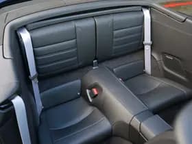 Porsche 911 Cabrio 3.8 Turbo S NL auto | burmester | carbon | sport-uitlaat | vierwielsturing thumbnail 36