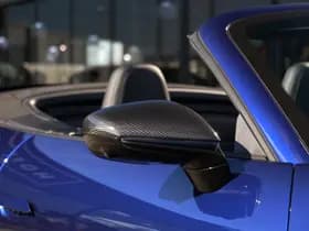 Porsche 911 Cabrio 3.8 Turbo S NL auto | burmester | carbon | sport-uitlaat | vierwielsturing thumbnail 38